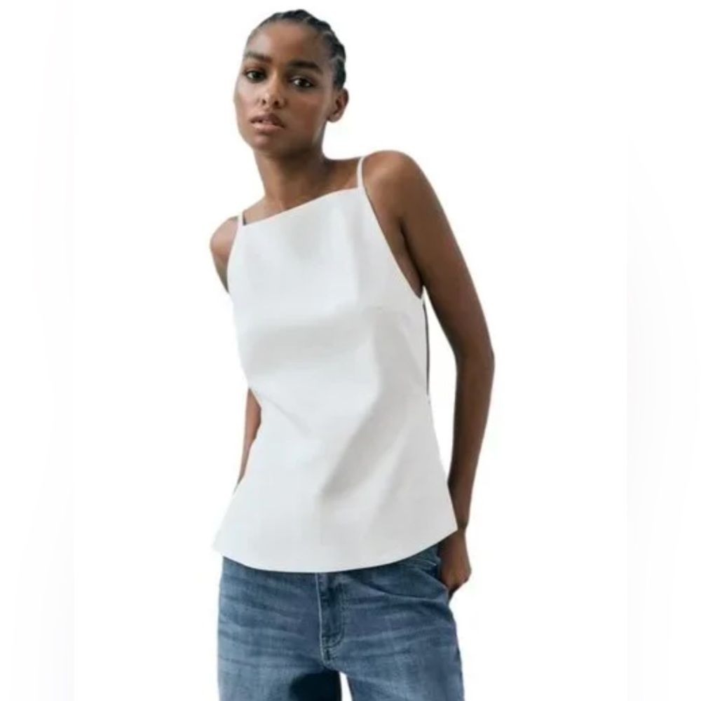 Open Back Top - image 2